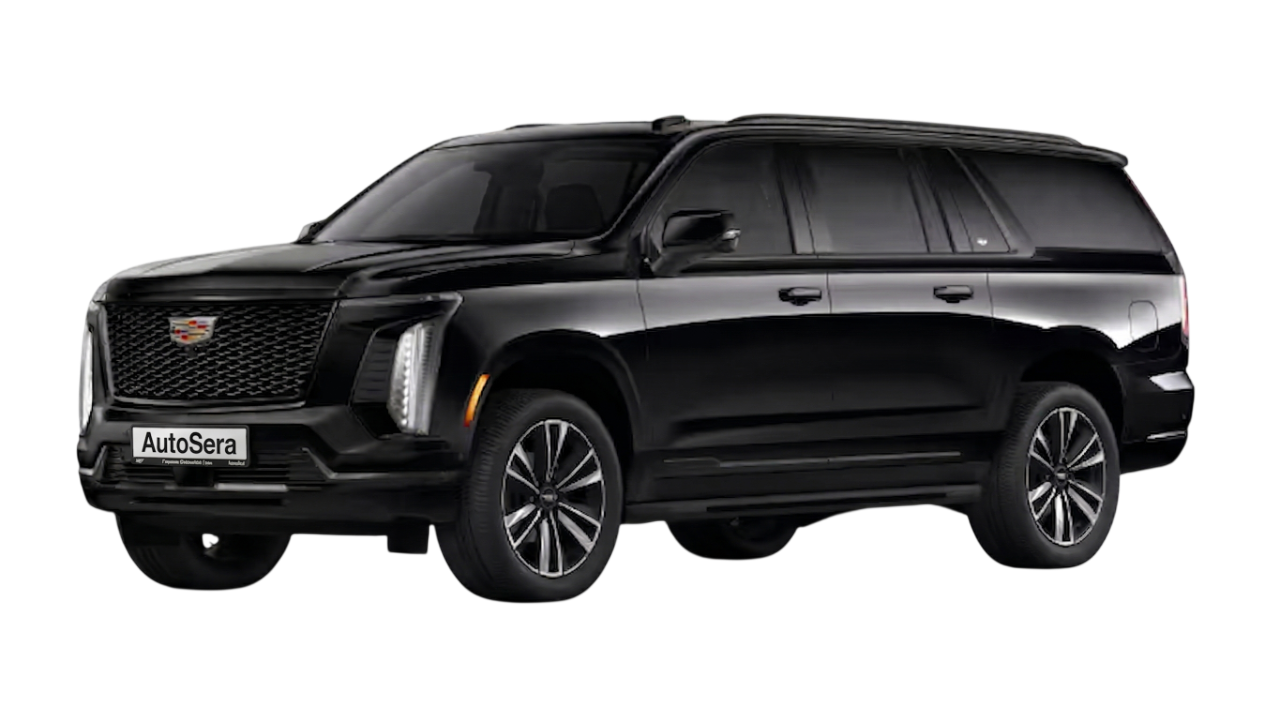 Oto Sera otomotiv ve nakit araç satış hizmeti