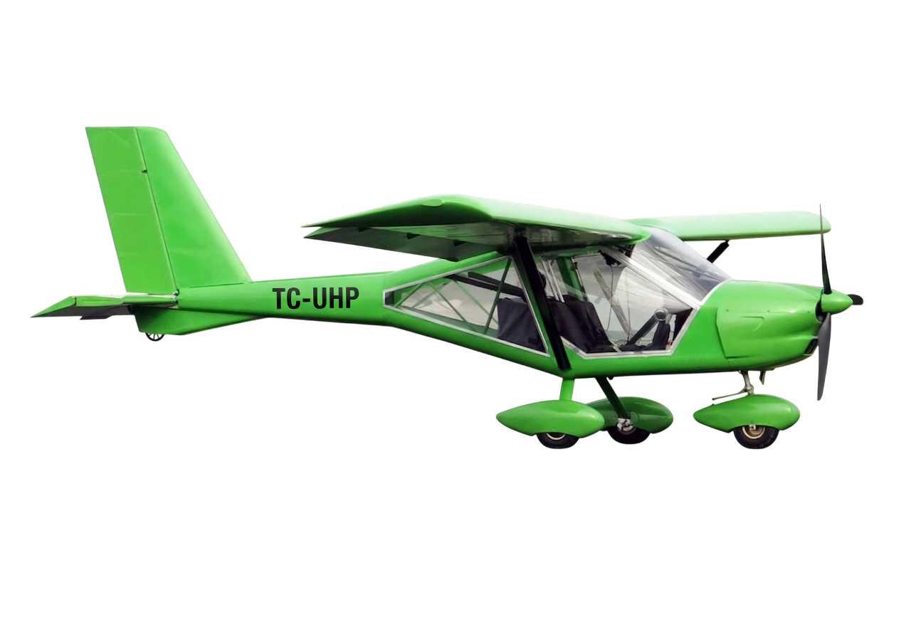 Sera Limited sportif havacılık ve sportif hava aracı geliştirme